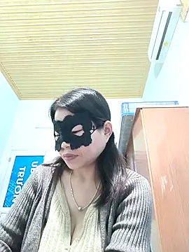 Snapshot of Anna_Toy19 chatting on December 5, 2025, 2:26 pm Anna Toy19 online show from December 5, 2025, 2:26 pm