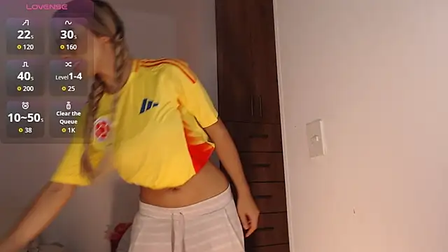 Marian se online show from November 15, 2025, 8:46 pm