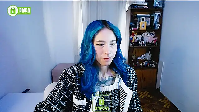 Snapshot of dakota_senju chatting on December 19, 2024, 9:49 pm dakota senju online show from December 19, 2024, 9:49 pm