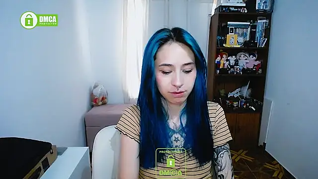 Snapshot of dakota_senju chatting on January 28, 2025, 1:05 pm dakota senju online show from January 28, 2025, 1:05 pm