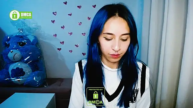 Snapshot of dakota_senju chatting on February 21, 2025, 3:56 am dakota senju online show from February 21, 2025, 3:56 am