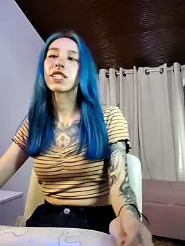 Snapshot of dakota_senju chatting on December 17, 2024, 10:43 pm dakota senju online show from December 17, 2024, 10:43 pm