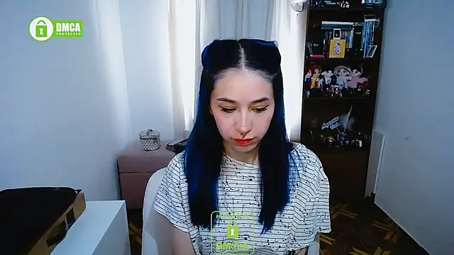 Snapshot of dakota_senju chatting on December 26, 2024, 1:43 pm dakota senju online show from December 26, 2024, 1:43 pm