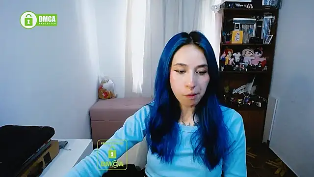 Snapshot of dakota_senju chatting on January 13, 2025, 1:28 pm dakota senju online show from January 13, 2025, 1:28 pm