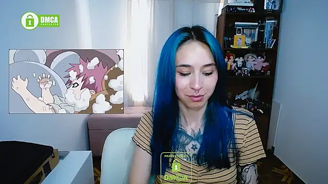 Snapshot of dakota_senju chatting on January 28, 2025, 4:08 pm dakota senju online show from January 28, 2025, 4:08 pm