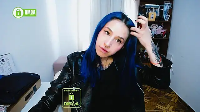 Snapshot of dakota_senju chatting on December 29, 2024, 2:00 pm dakota senju online show from December 29, 2024, 2:00 pm