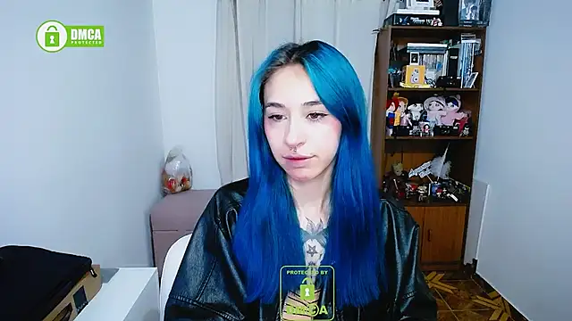 Snapshot of dakota_senju chatting on January 29, 2025, 2:19 am dakota senju online show from January 29, 2025, 2:19 am