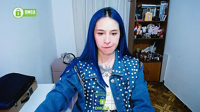 Snapshot of dakota_senju chatting on December 26, 2024, 4:43 am dakota senju online show from December 26, 2024, 4:43 am