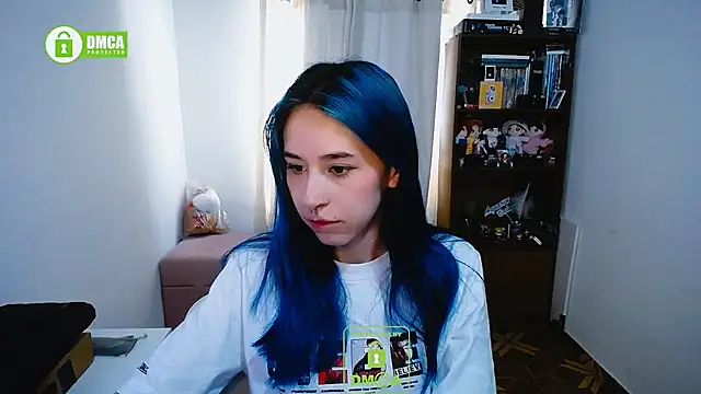 Snapshot of dakota_senju chatting on January 21, 2025, 3:10 pm dakota senju online show from January 21, 2025, 3:10 pm