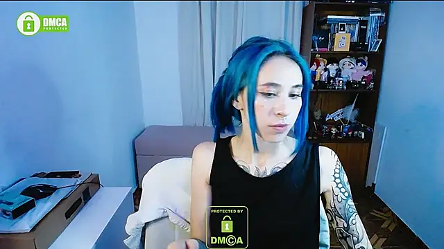 Snapshot of dakota_senju chatting on December 21, 2024, 1:36 am dakota senju online show from December 21, 2024, 1:36 am