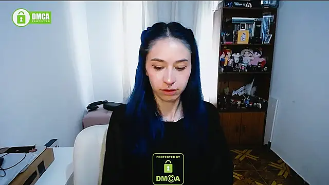 Snapshot of dakota_senju chatting on December 24, 2024, 1:06 pm dakota senju online show from December 24, 2024, 1:06 pm