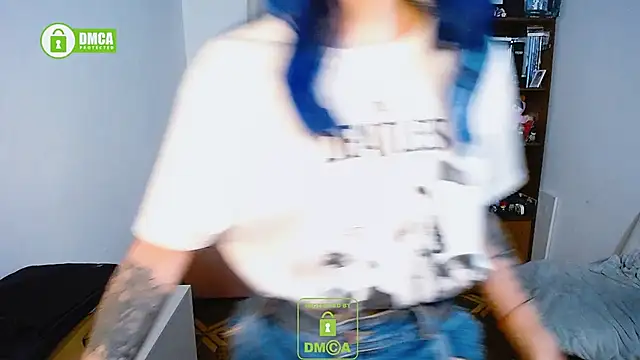 Snapshot of dakota_senju chatting on December 28, 2024, 12:57 am dakota senju online show from December 28, 2024, 12:57 am