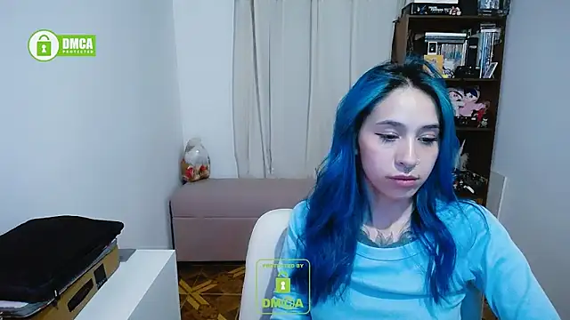 Snapshot of dakota_senju chatting on February 2, 2025, 5:53 am dakota senju online show from February 2, 2025, 5:53 am