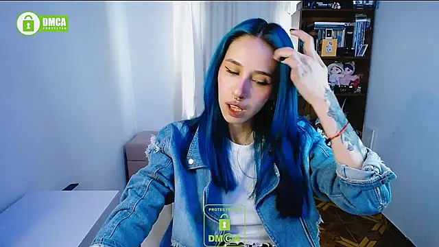 Snapshot of dakota_senju chatting on December 18, 2024, 8:25 pm dakota senju online show from December 18, 2024, 8:25 pm