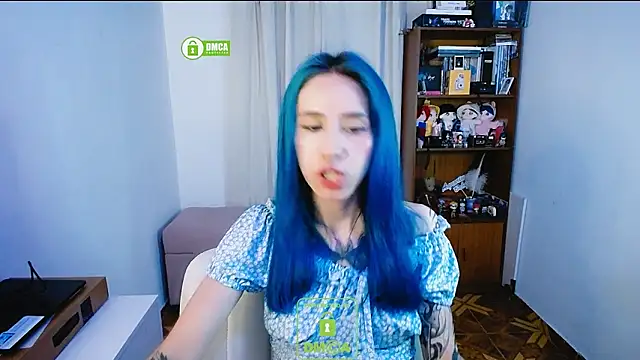 Snapshot of dakota_senju chatting on December 15, 2024, 2:08 am dakota senju online show from December 15, 2024, 2:08 am