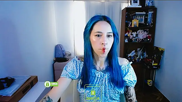 Snapshot of dakota_senju chatting on December 10, 2024, 2:39 pm dakota senju online show from December 10, 2024, 2:39 pm