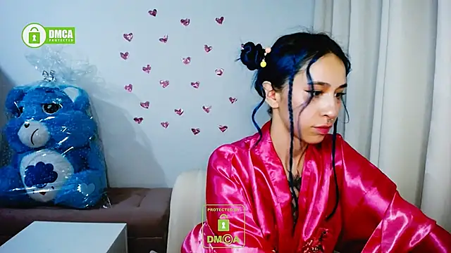 Snapshot of dakota_senju chatting on February 20, 2025, 1:46 am dakota senju online show from February 20, 2025, 1:46 am