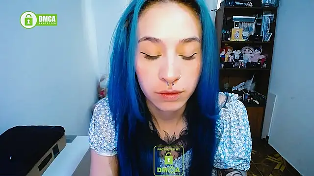 Snapshot of dakota_senju chatting on January 31, 2025, 2:07 pm dakota senju online show from January 31, 2025, 2:07 pm