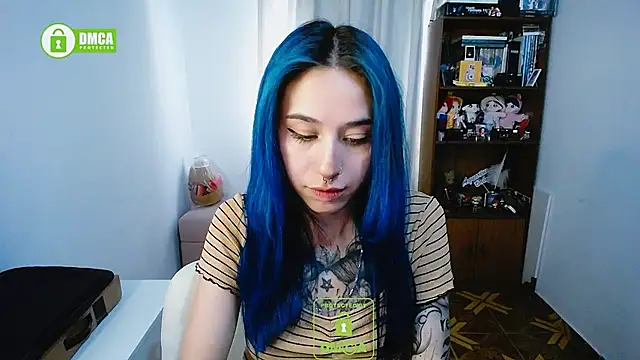 Snapshot of dakota_senju chatting on January 24, 2025, 9:26 pm dakota senju online show from January 24, 2025, 9:26 pm