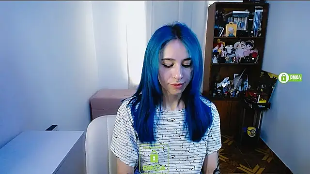 Snapshot of dakota_senju chatting on December 2, 2024, 4:48 pm dakota senju online show from December 2, 2024, 4:48 pm