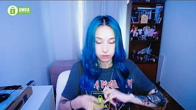 Snapshot of dakota_senju chatting on December 22, 2024, 10:25 pm dakota senju online show from December 22, 2024, 10:25 pm