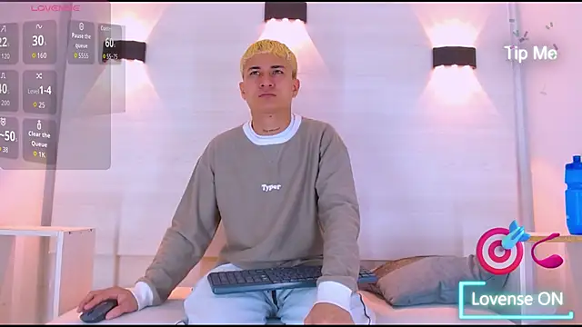 jeic 18 online show from September 29, 2025, 11:49 am