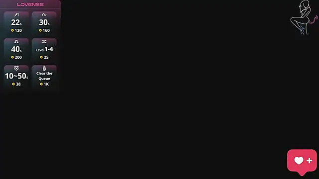 valery camber online show from February 9, 2026, 7:34 pm