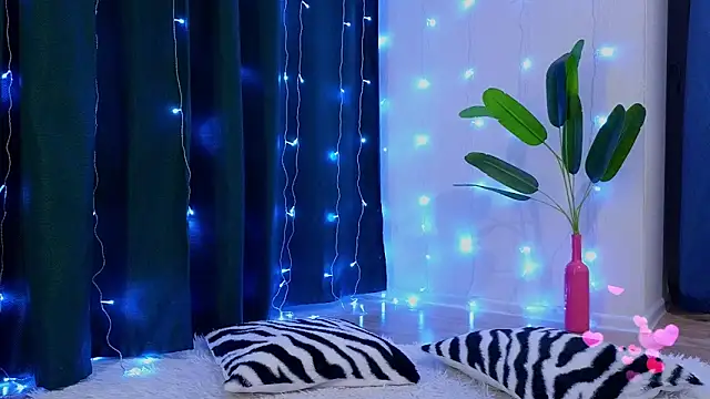 kristina amurova online show from March 24, 2026, 7:25 pm