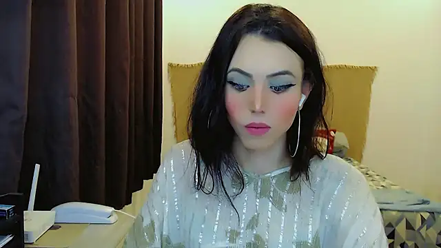 Sophie Fantasys online show from January 15, 2026, 2:15 am