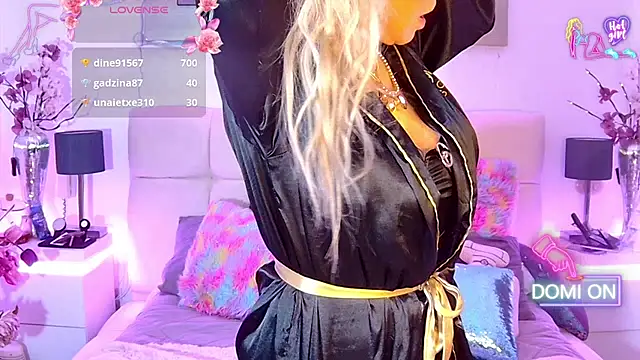 EvelinaGrey online show from February 24, 2026, 9:21 am