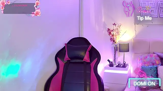 EvelinaGrey online show from February 11, 2026, 10:37 am