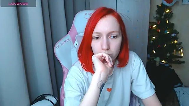 LeahGottty online show from January 11, 2026, 1:18 pm