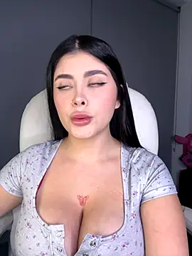 misslollipop04 online show from November 13, 2025, 3:32 am