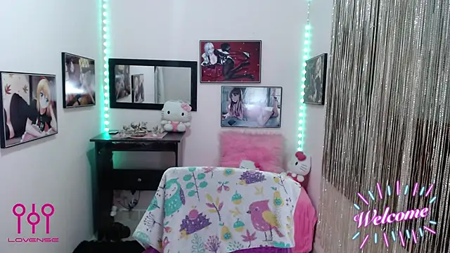 Snapshot of Cristal_w chatting on September 18, 2025, 1:58 pm Cristal w online show from September 18, 2025, 1:58 pm