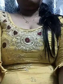 anshika 20 online show from March 7, 2025, 6:57 am