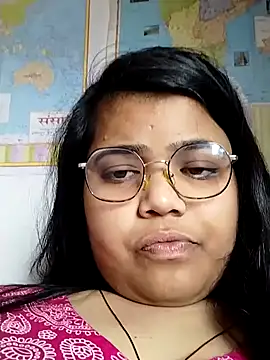 anshika 20 online show from February 24, 2026, 9:32 am