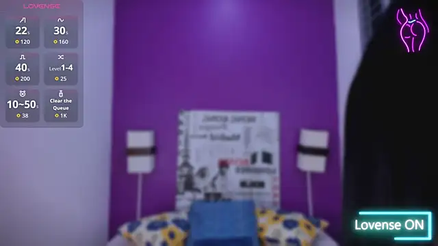 Snapshot of Lila_Pinky chatting on September 11, 2025, 1:00 pm Lila Pinky online show from September 11, 2025, 1:00 pm