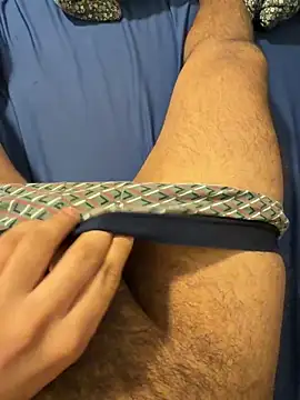 cubgay4u online show from February 2, 2026, 1:10 pm