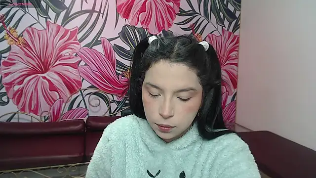 Small naughty  online show from March 27, 2026, 1:12 pm