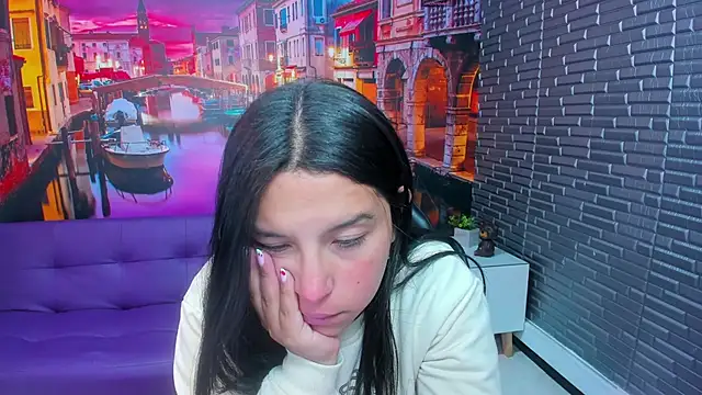 Small naughty  online show from March 2, 2026, 1:40 pm