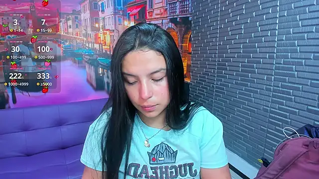 Small naughty  online show from February 19, 2026, 1:41 pm