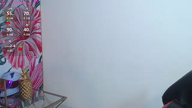 Small naughty  online show from May 15, 2026, 1:14 am