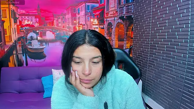 Small naughty  online show from February 3, 2026, 1:38 pm