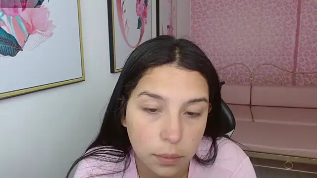 Small naughty  online show from May 23, 2026, 1:10 pm