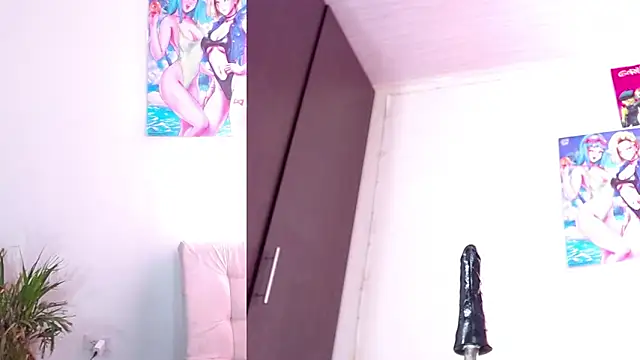 Snapshot of Anni_foxi chatting on May 25, 2026, 5:44 pm Anni foxi online show from May 25, 2026, 5:44 pm