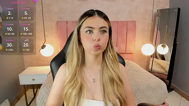 magic fernanda online show from October 15, 2025, 5:10 pm