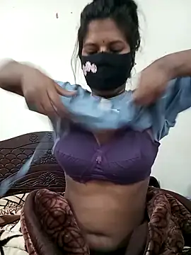 Anusri- online show from February 19, 2026, 7:11 pm