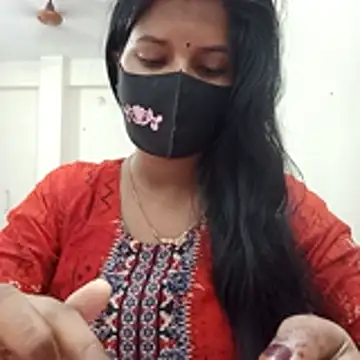 Snapshot of Anusri- chatting on October 30, 2025, 7:33 pm Anusri- online show from October 30, 2025, 7:33 pm