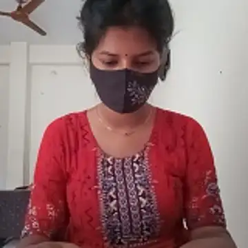 Snapshot of Anusri- chatting on November 11, 2025, 9:04 am Anusri- online show from November 11, 2025, 9:04 am