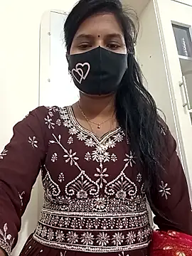 Anusri- online show from January 14, 2026, 11:25 am